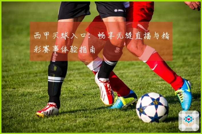 西甲买球入口：畅享无缝直播与精彩赛事体验指南