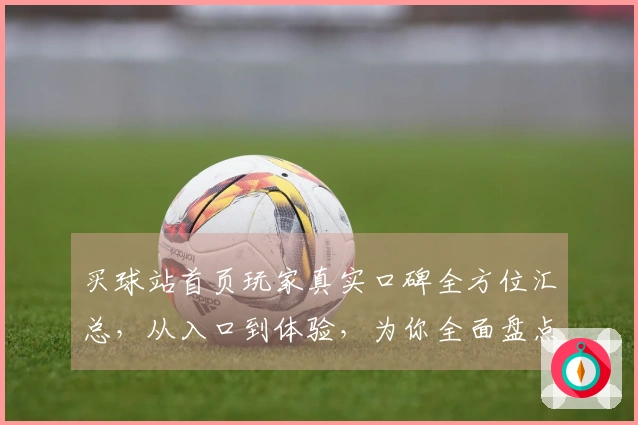 买球站首页玩家真实口碑全方位汇总，从入口到体验，为你全面盘点