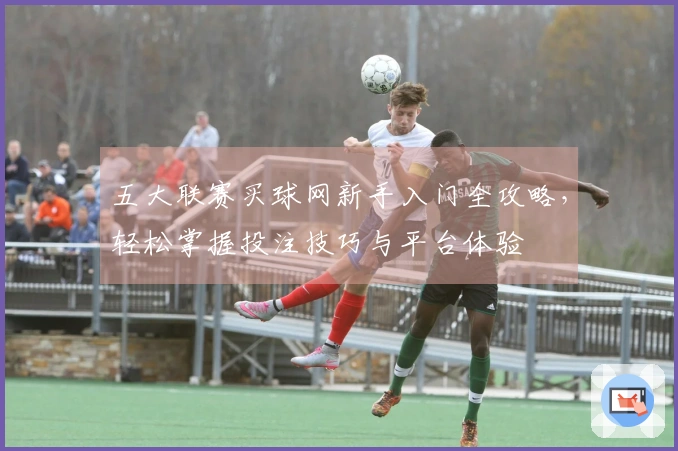五大联赛买球网新手入门全攻略,轻松掌握投注技巧与平台体验