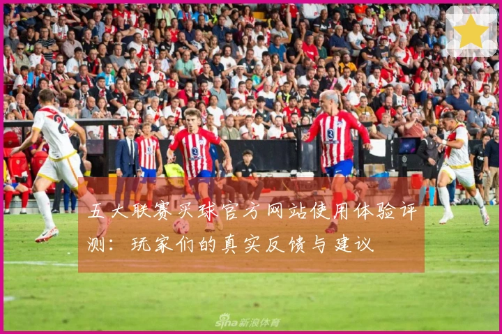 五大联赛买球官方网站使用体验评测：玩家们的真实反馈与建议