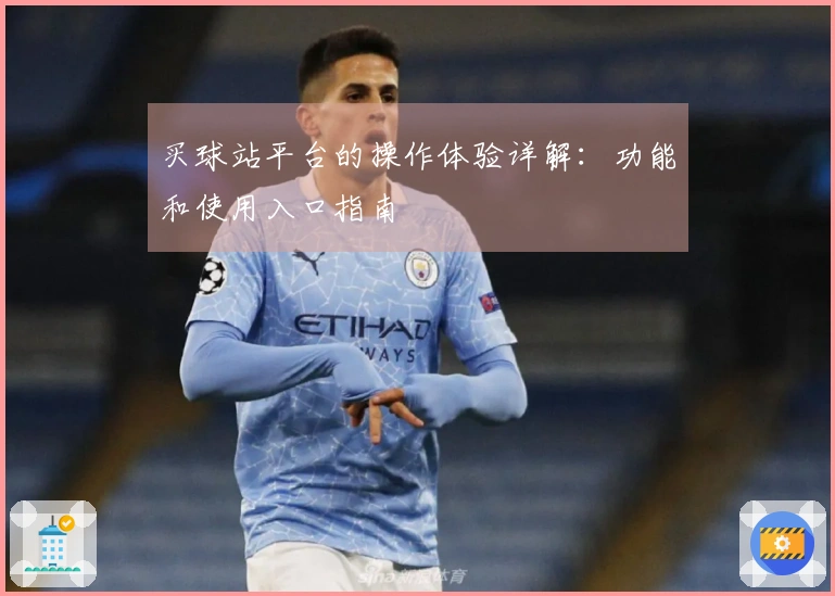 买球站平台的操作体验详解：功能和使用入口指南