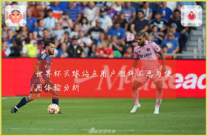 世界杯买球站点用户测评汇总与使用体验分析