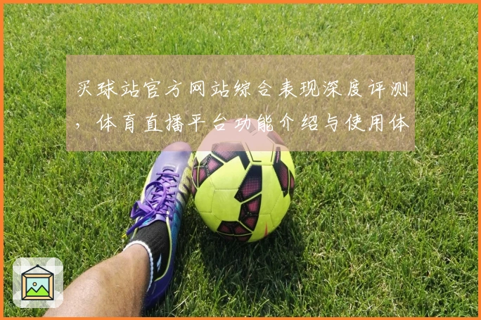 买球站官方网站综合表现深度评测，体育直播平台功能介绍与使用体验详述